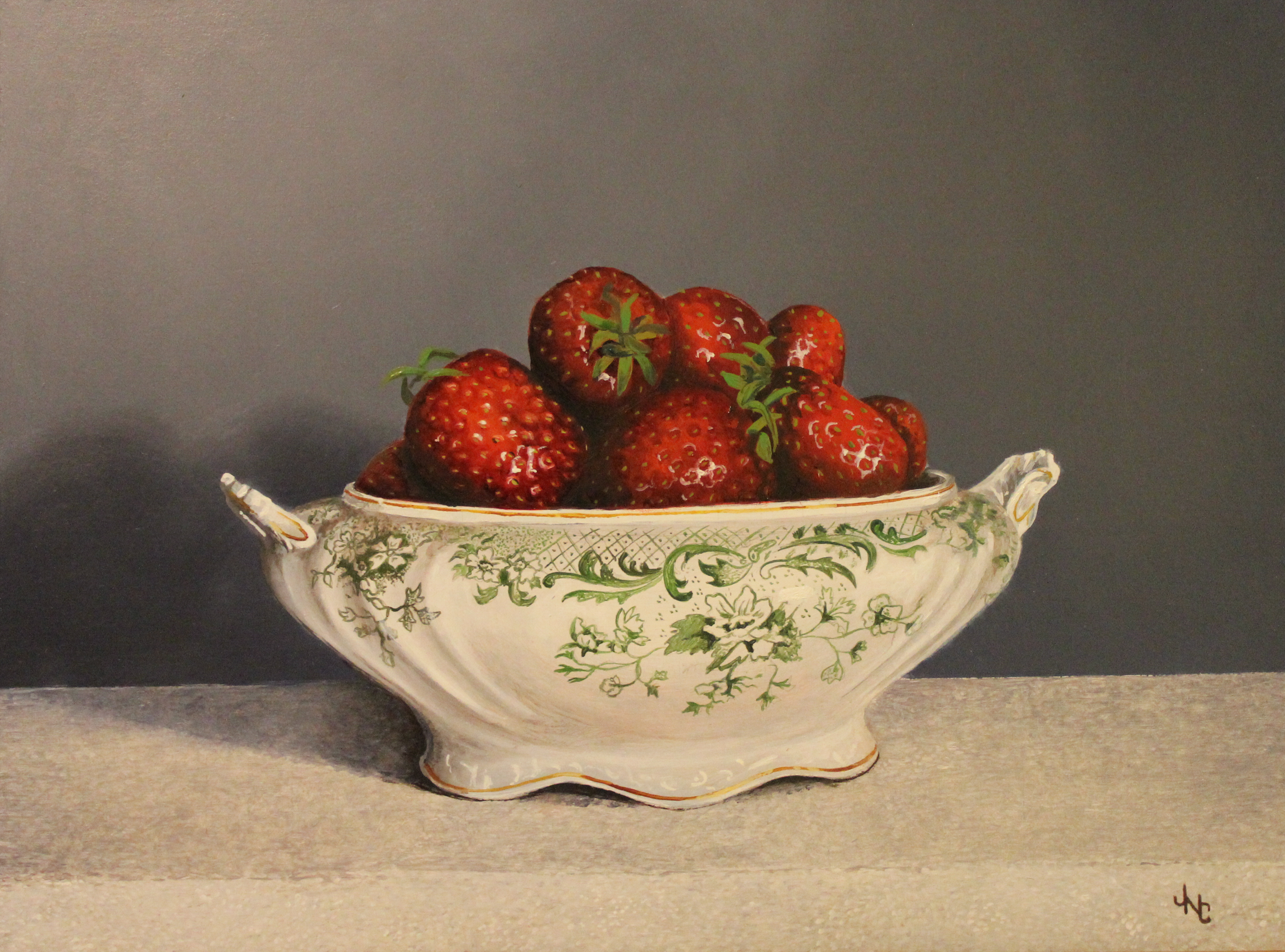 John Clarke Ribble Valley Arts
